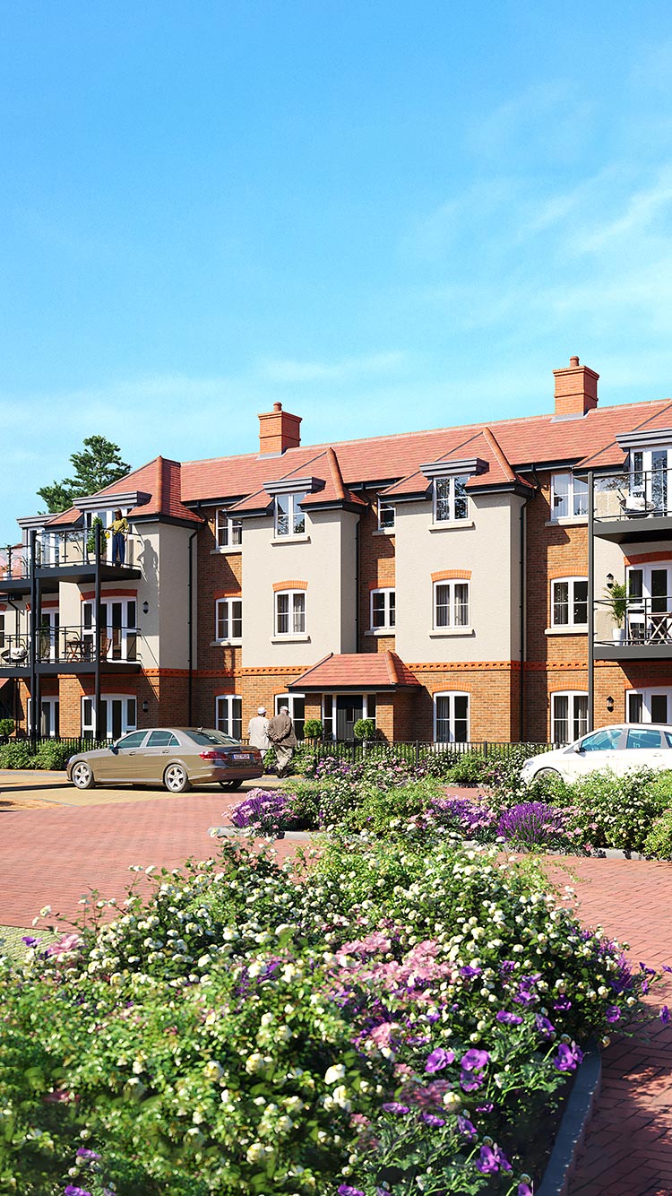 Beechcroft Developments Luxury Retirement Communities